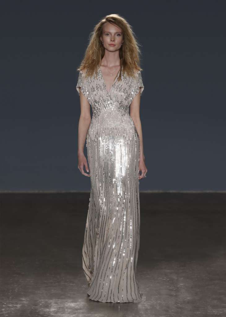 Nuova collezione Jenny Packham