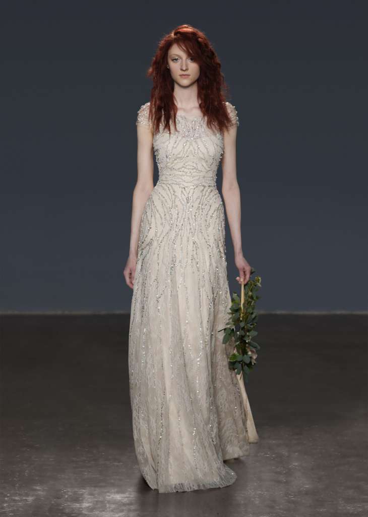 Nuova collezione Jenny Packham