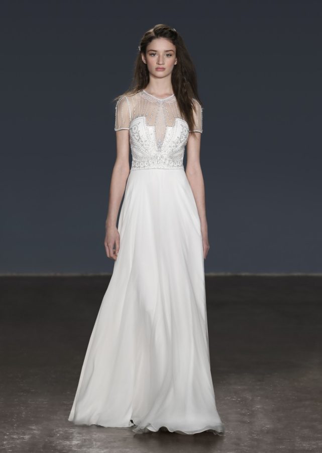 Nuova collezione Jenny Packham