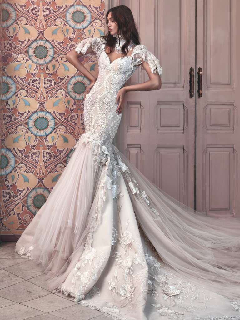 Nuova collezione Galia Lahav