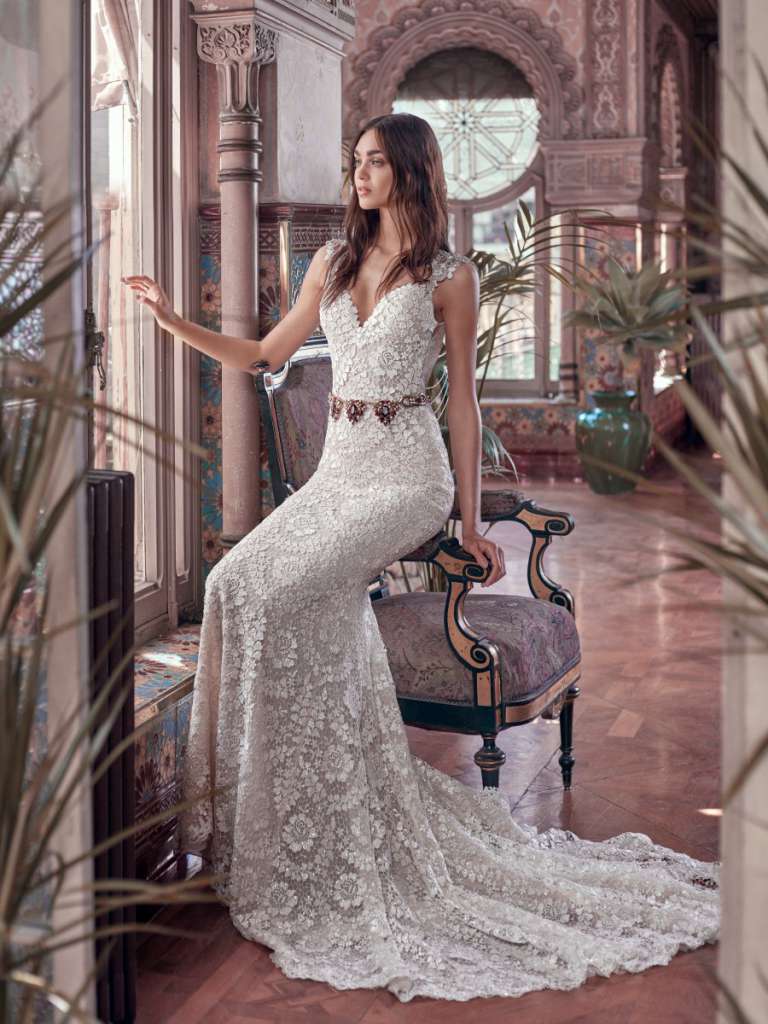 Nuova collezione Galia Lahav