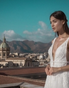 Wedding planner in abito da sposa: le foto dei loro matrimoni su Sposi Magazine 2018