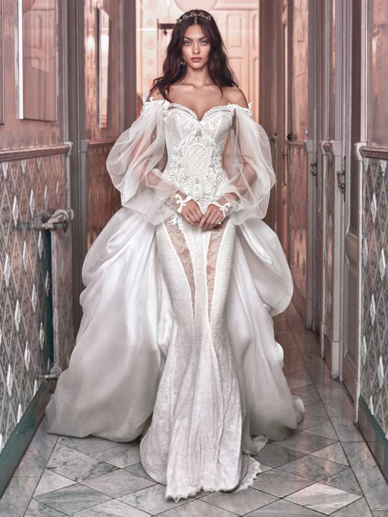 Nuova collezione Galia Lahav