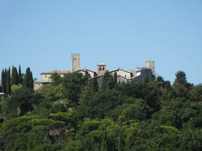 Castelli per matrimonio