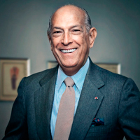 Oscar de la Renta