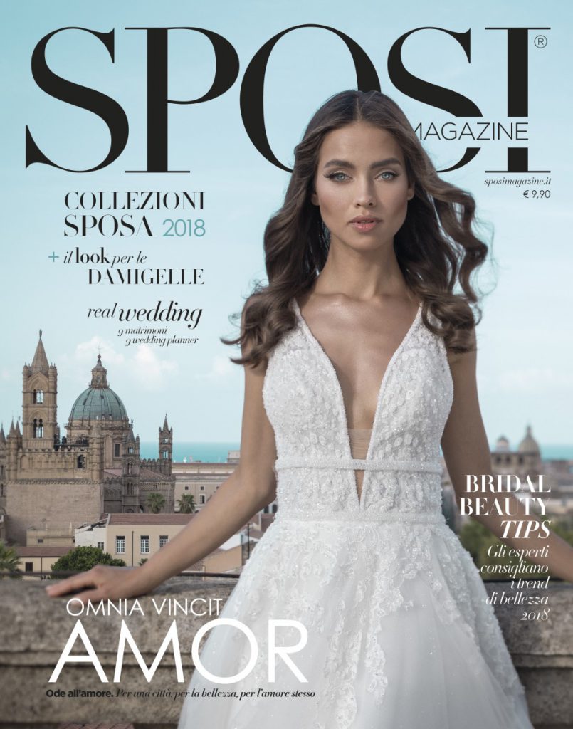 Sposi Magazine