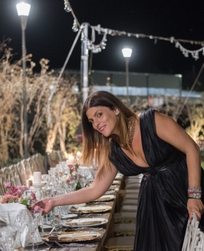 Corso per wedding planner, i segreti del mestiere con Marta Decente