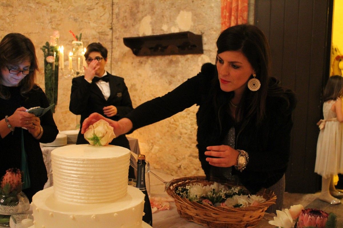 corso per wedding planner