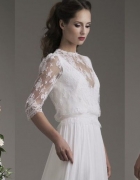 Bianco Sposa, appuntamento con l’alta moda sposa