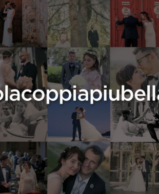 Contest Siamo la coppia piu’ bella di Italia, tutte le foto dei vincitori