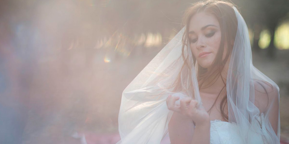 Abiti da sposa Rosa Alessi 2018