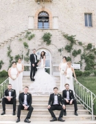 Palermo wedding destination, a marzo i corsi di alta formazione di Confcommercio