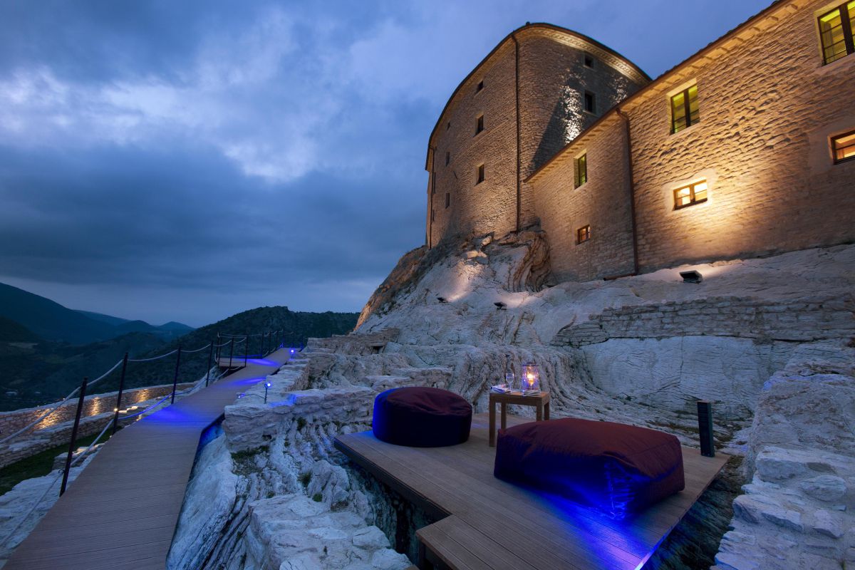 Sposarsi in un castello, una location wedding da sogno per un matrimonio da favola