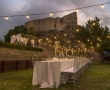 The Italian Wedding Workshop, le foto dello shooting realizzato durante il corso in Wedding Set