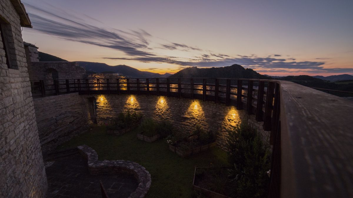 Sposarsi in un castello, la location wedding da sogno per un matrimonio da favola