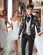 Collezione Pronovias 2019, in anteprima i nuovi abiti da sposa