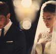 Matrimoni delle star, i “Sì” più belli immortalati da Diego Taroni di Photo27