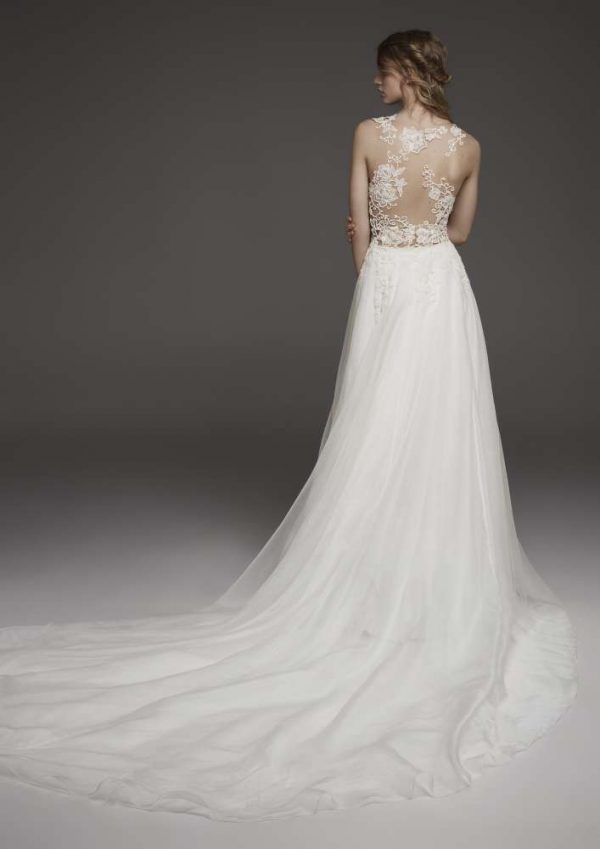 Collezione Pronovias 2019