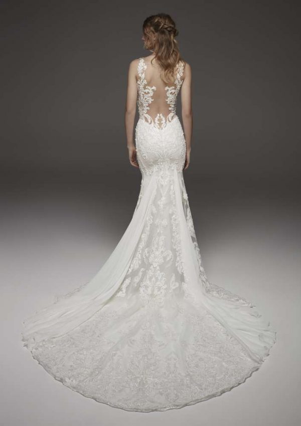 Collezione Pronovias 2019