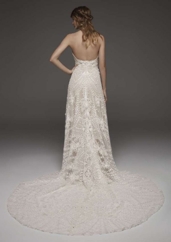 Collezione Pronovias 2019