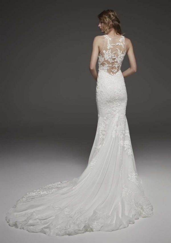 Collezione Pronovias 2019