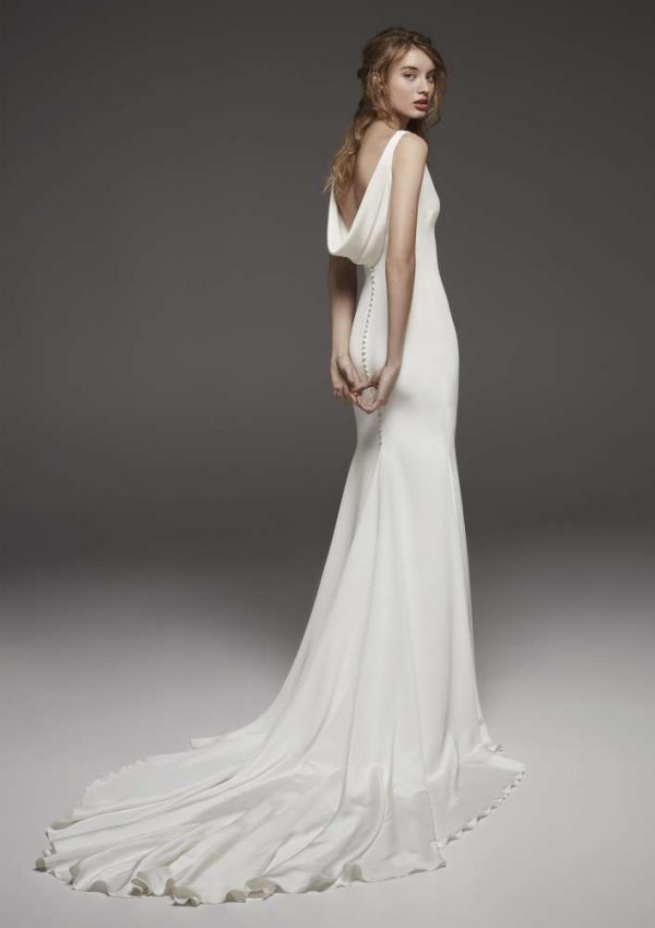 Collezione Pronovias 2019