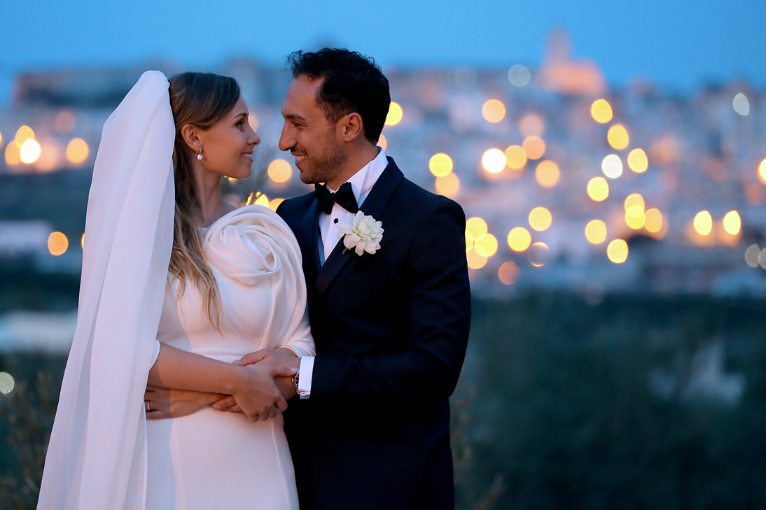 Wedding reportage e posa naturale, i consigli del fotografo delle star Diego Taroni
