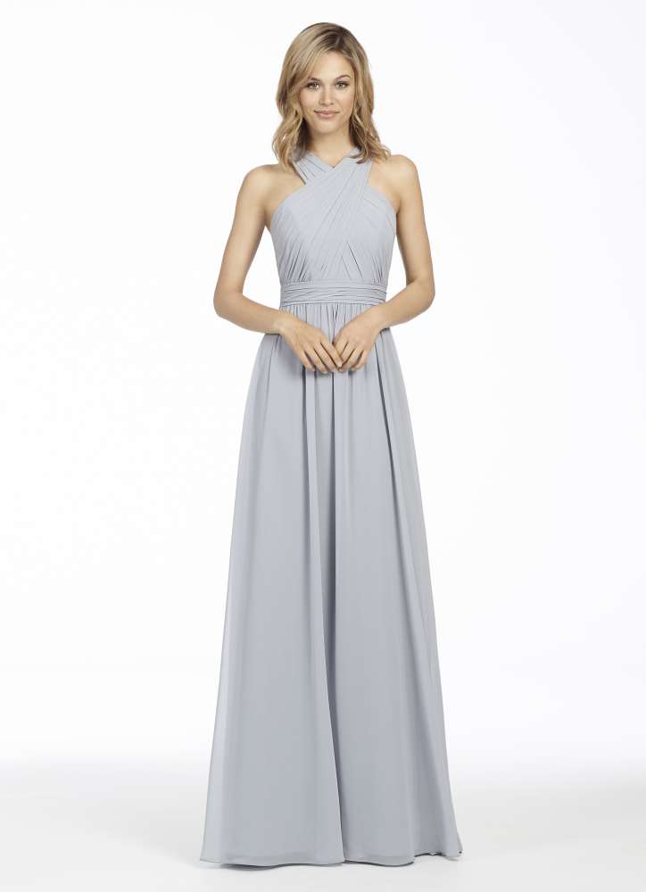 abiti cerimonia damigelle