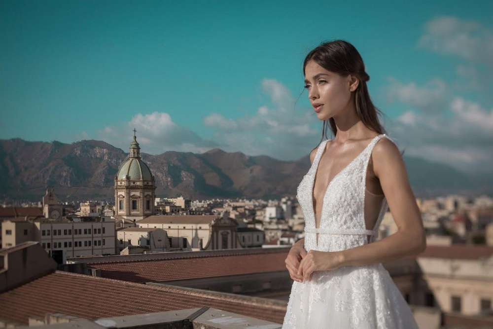 corso Palermo wedding destination