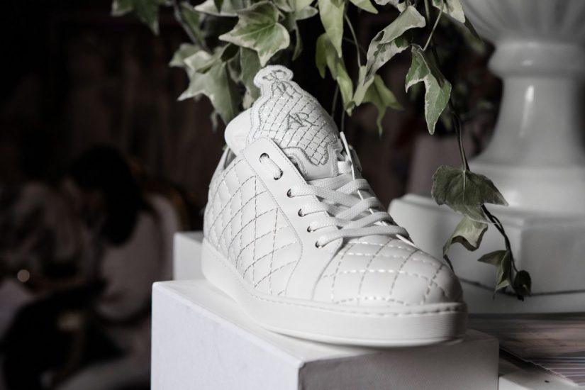 Sneakers antonio riva outlet
