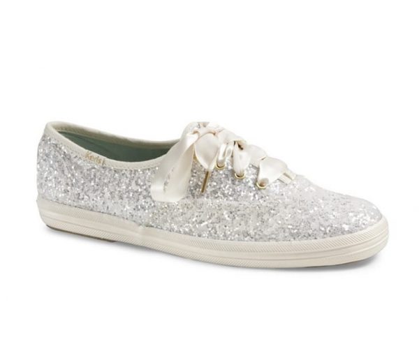 sneakers sposa