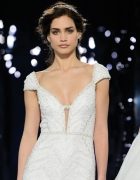 Abiti da cerimonia Gabriella Sposa 2018, ecco i modelli e le tinte di tendenza