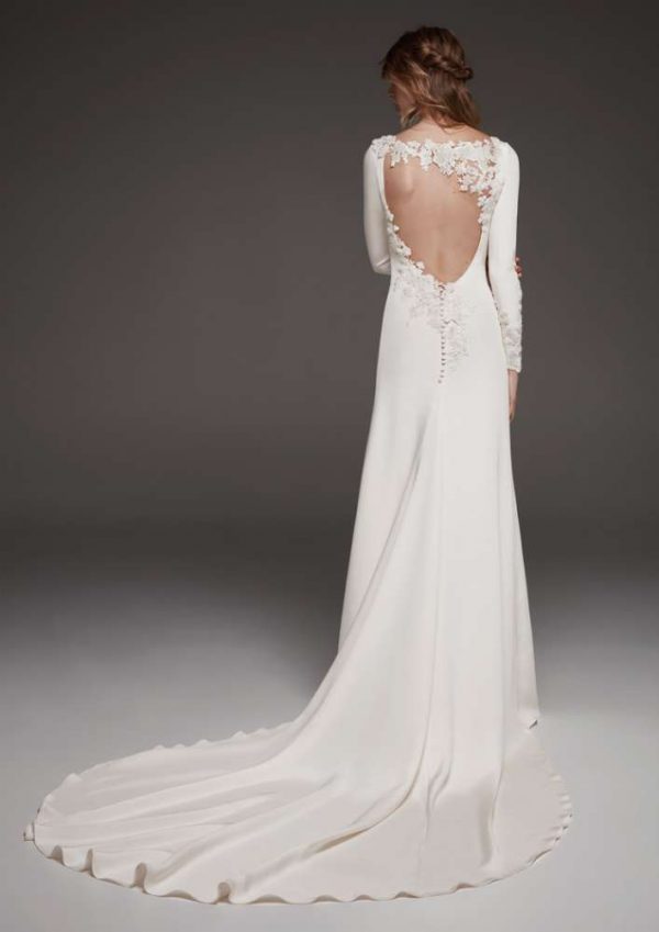 Collezione Pronovias 2019