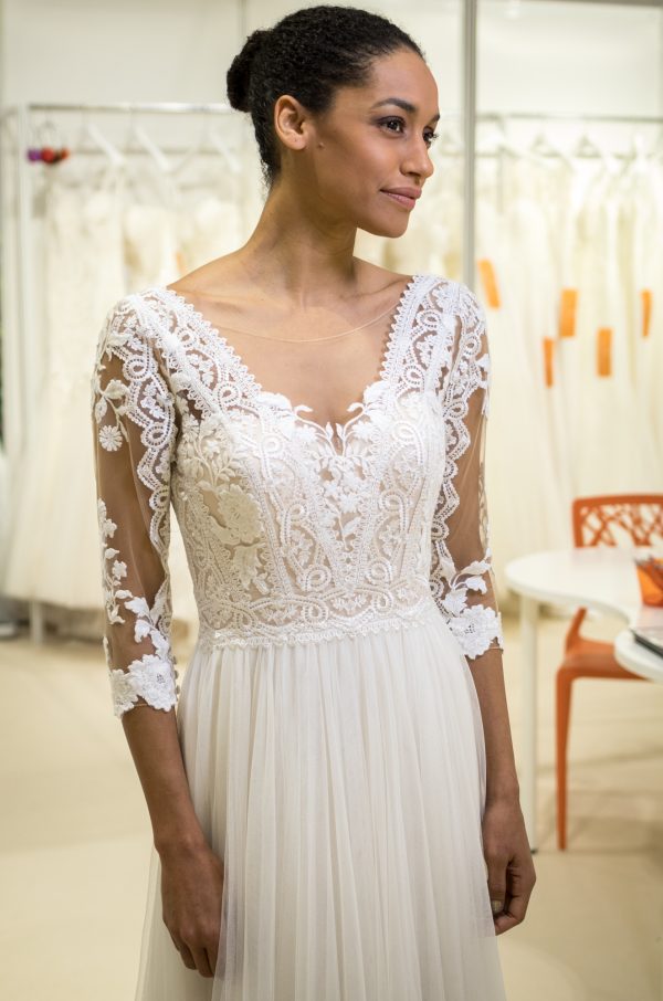 collezioni sposa 2019