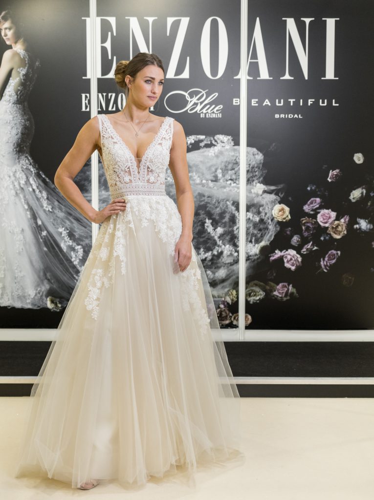 Collezioni sposa 2019