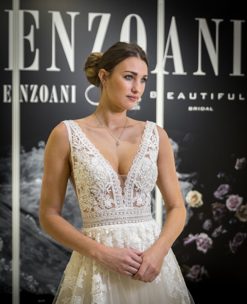 Collezioni sposa 2019