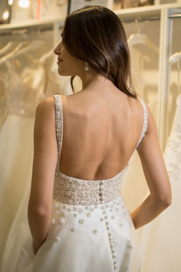 Collezioni sposa 2019