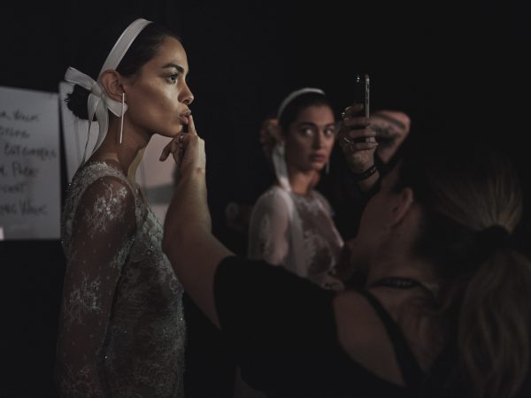 Barcelona Bridal Fashion Week