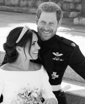 Matrimonio del Principe Harry e Meghan Markle, tutti i dettagli sul royal wedding 2018
