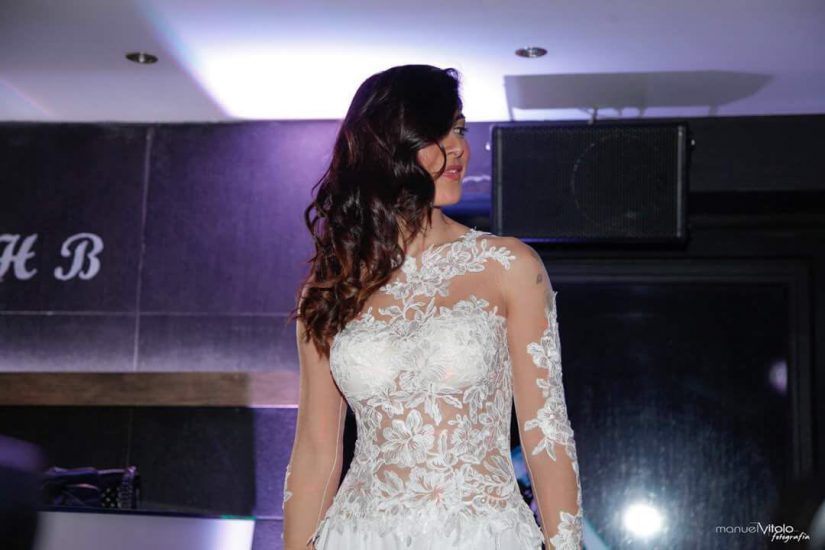 abiti da sposa anya 2019