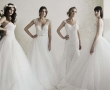 Abiti My Secret Sposa 2019, realizzati in Puglia e ispirati al Giappone