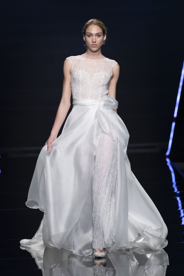 Milano Bridal Week