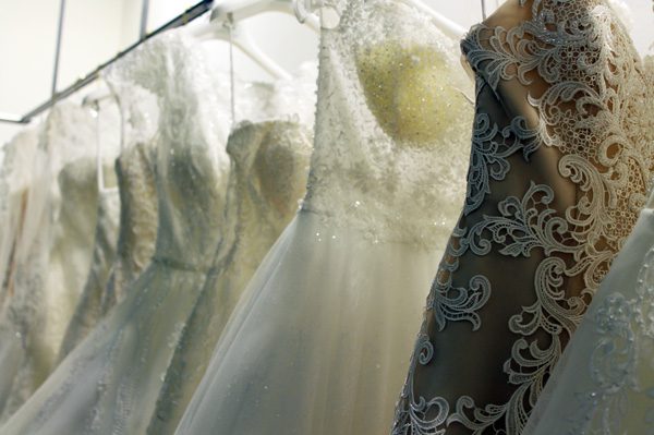 Abiti da sposa dem classic 2019 (3)