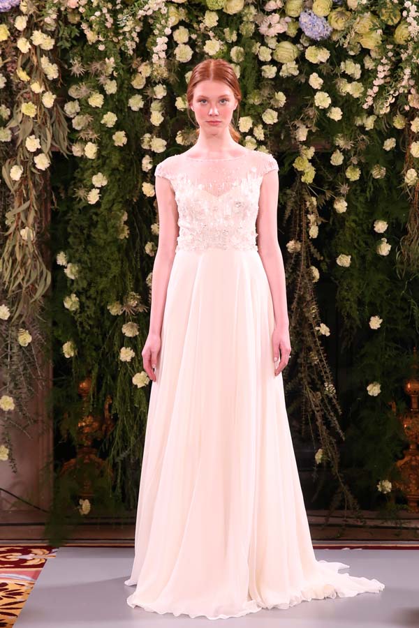 Jenny packham sposa 2019 top