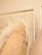 Jillian Sposa presenta a Sì Sposaitalia la nuova collezione 2019