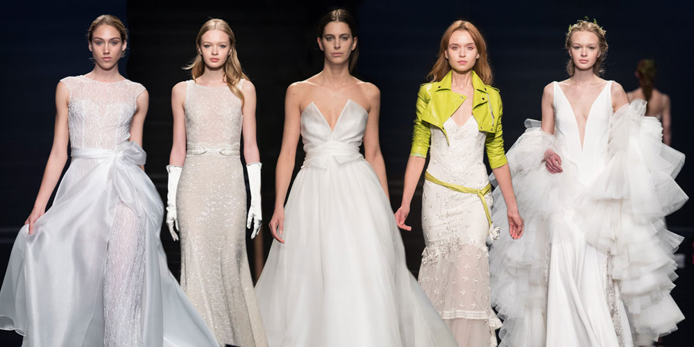 Milano Bridal Week