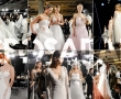 Barcelona Bridal Fashion Week, tutte le novità dalla direttrice Estermaria Laruccia