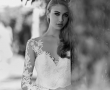 Abiti da sposa Jenny Packham 2019, un omaggio allo stile anni Venti e Trenta