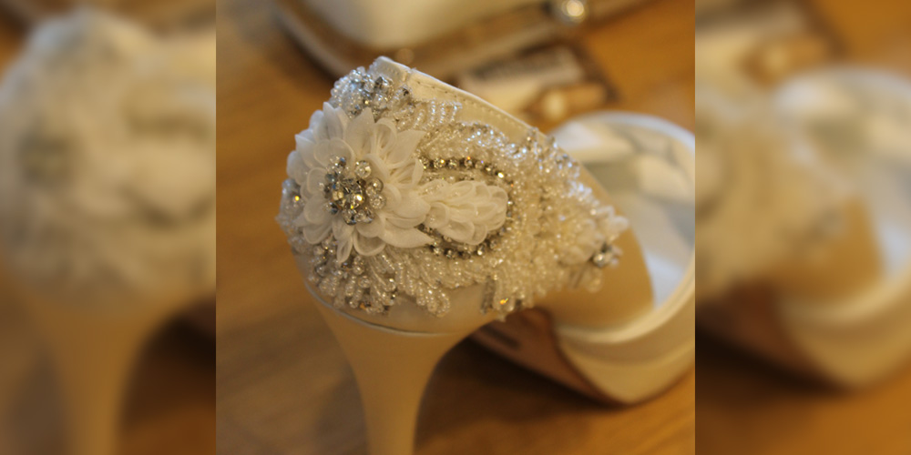 menbur scarpe sposa 2019