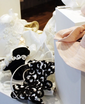Al Si Sposaitalia Carla presenta la nuova collezione di accessori sposa per il 2019